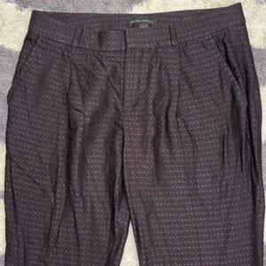 Banana Republic Avery Dress Pants size 4